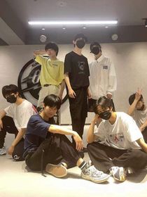 TNT：站姐别跑