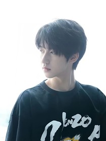 穿书：小贺哥哥我来了