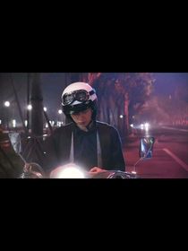 每天都想和你在一起……