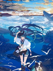 关于我和她的理想样子