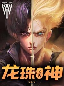 龙珠之灭神