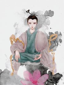 仙上之上