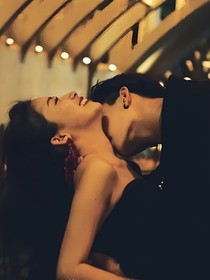 你是我的青春白月光