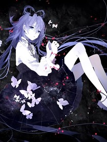 女尊：死神接班人竟是朵百合