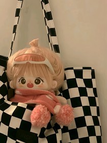 穿越后我成为了咸鱼