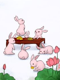 穿越世界与你相遇