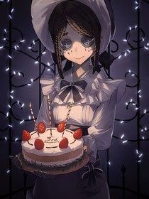第五人格：女生宿舍的煩惱