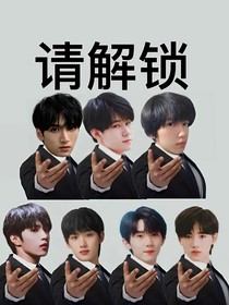 爱没有理由之你的爱将把我灌醉
