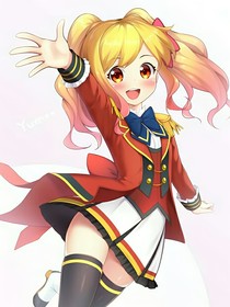 偶像活動stars夢