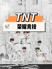 TNT荣耀竞技