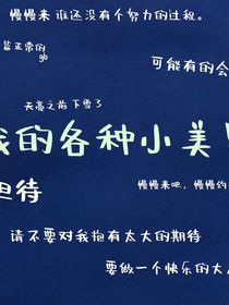 gb我的各种小娇夫