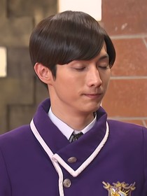 萌学园之欧趴的病