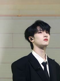 翔霖：单纯小白兔