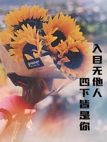 入目无他人，四下皆是你！！
