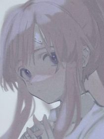 鬼灭之刃——蓝桉