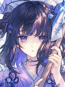 我才不要当虐文女主