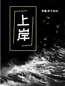 ……上岸