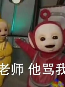 我与我家那位