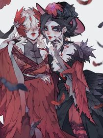 蝶蝶受受（给我个机肥）