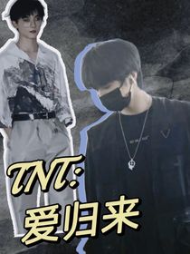TNT：爱归来