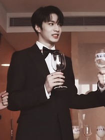 劉耀文——占有欲男朋友