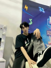 晚风语录铺