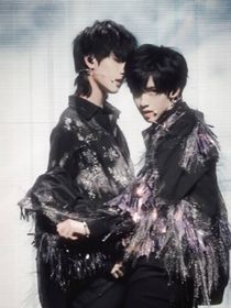 翔霖：因为爱
