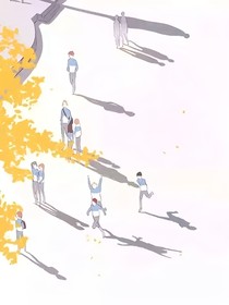 是纯粹的青春