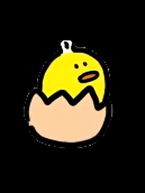 捡到一颗蛋