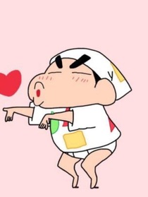 蜡笔小新之兄弟的牵绊