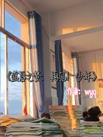 盛夏之梦：再见！少年