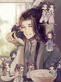 反正就是穿越渣反