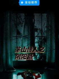 茅山传人之阴阳路