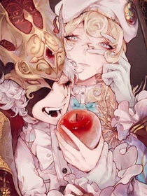 画邮：一眼万年