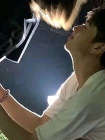 柔柔的霸道男友