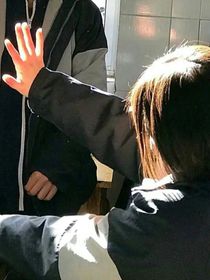 我的小初阳