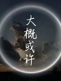 大概或许