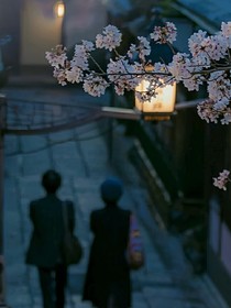冥淵不顯深情