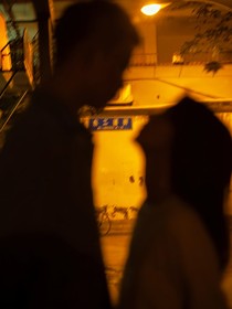 舊故