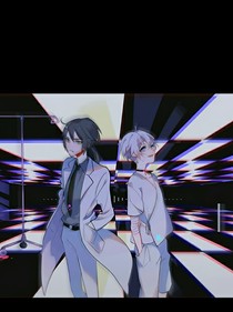 恋VS时空