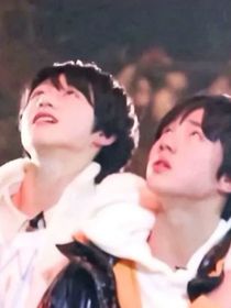TF家族三代：青柠气泡水