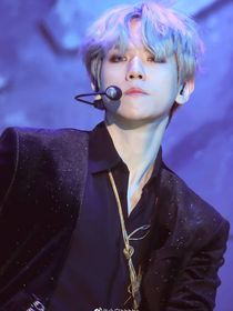 Baekhyun：救赎