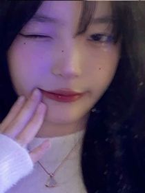 十七的她