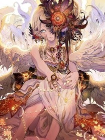 凹凸：驱散黑暗时有你