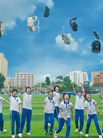 TF三代：草莓味的吻