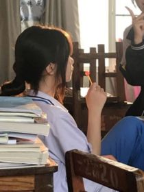 我们三年的时光