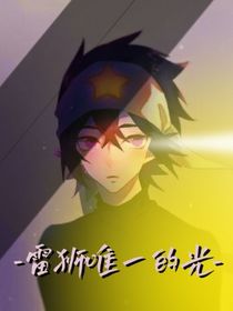 凹凸世界：雷狮的光