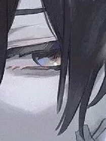 落雪尘