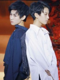 互相救赎sy