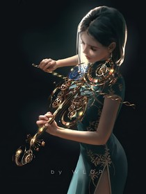 尘埃落定后